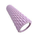 Large Foam Roller — Velvet Violet