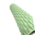Large Foam Roller — Whipped Seafoam