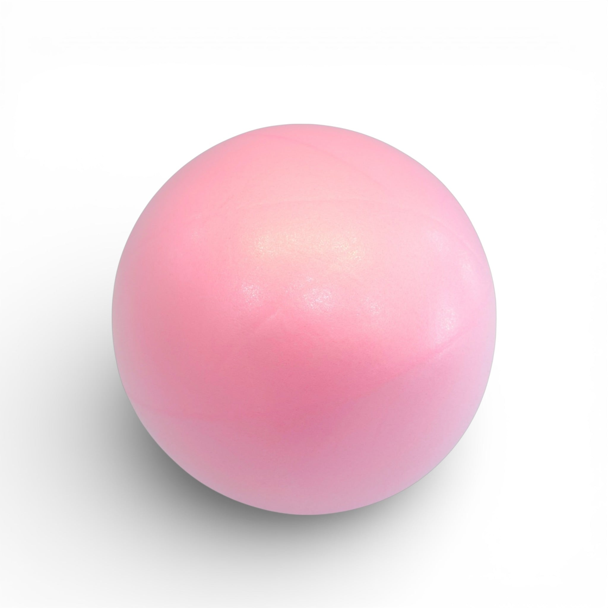 Soft Pilates Ball — Blush