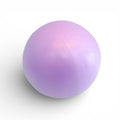 Soft Pilates Ball — Velvet Violet