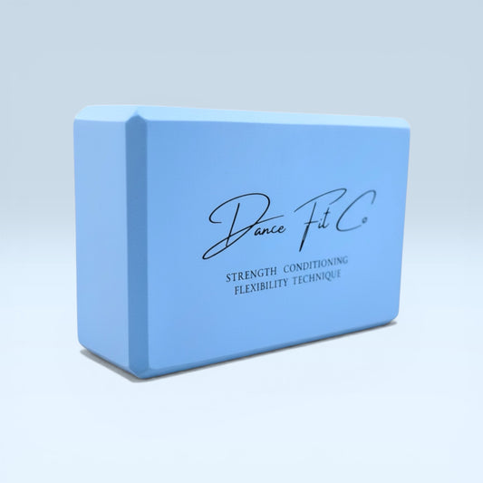 Split Block — Mist