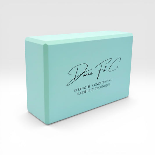 Split Block — Coast