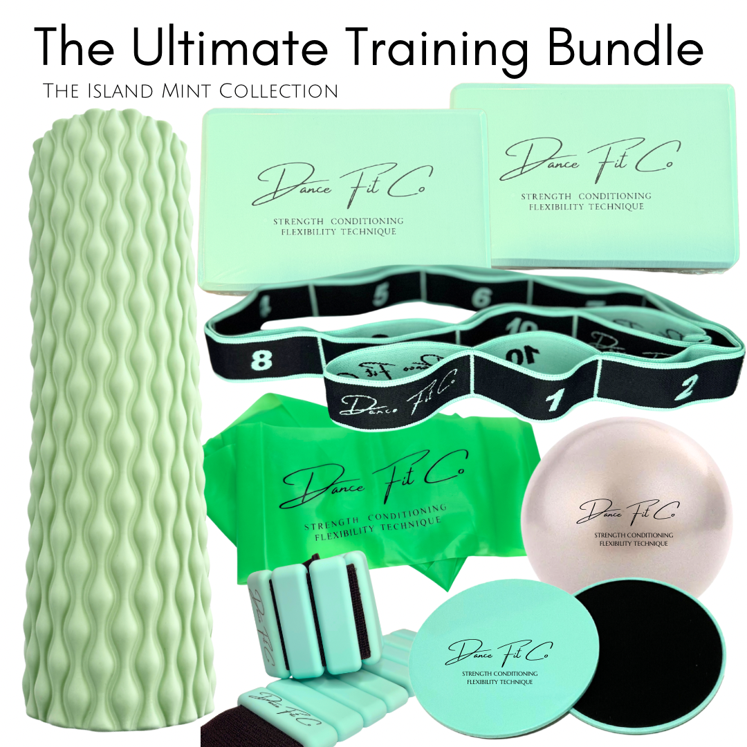 The Mint Collection