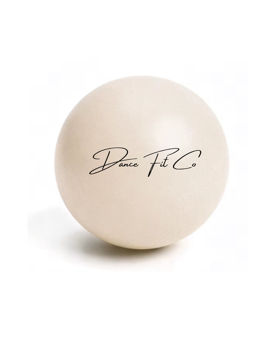 Pilates Sculpt Ball