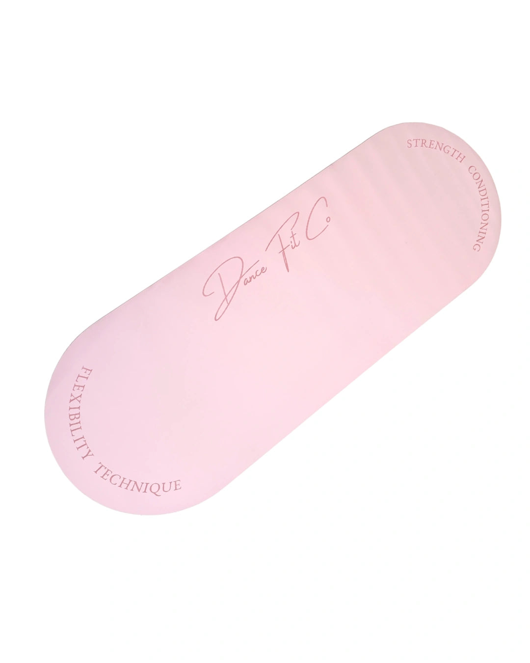 Prima Pink Stretch Mat (ADF Exclusive)