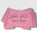 Blush resistance band for dance strength and flexibility training — Dance Fit Co
