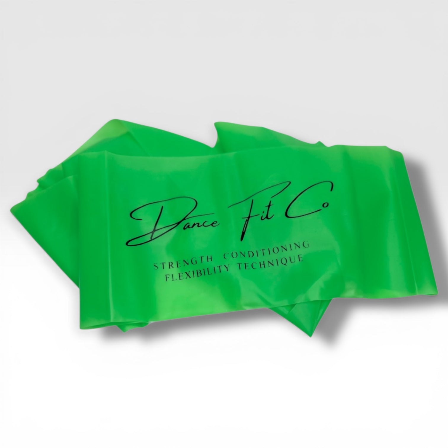Coast resistance band for dance and pilates conditioning — Dance Fit Co