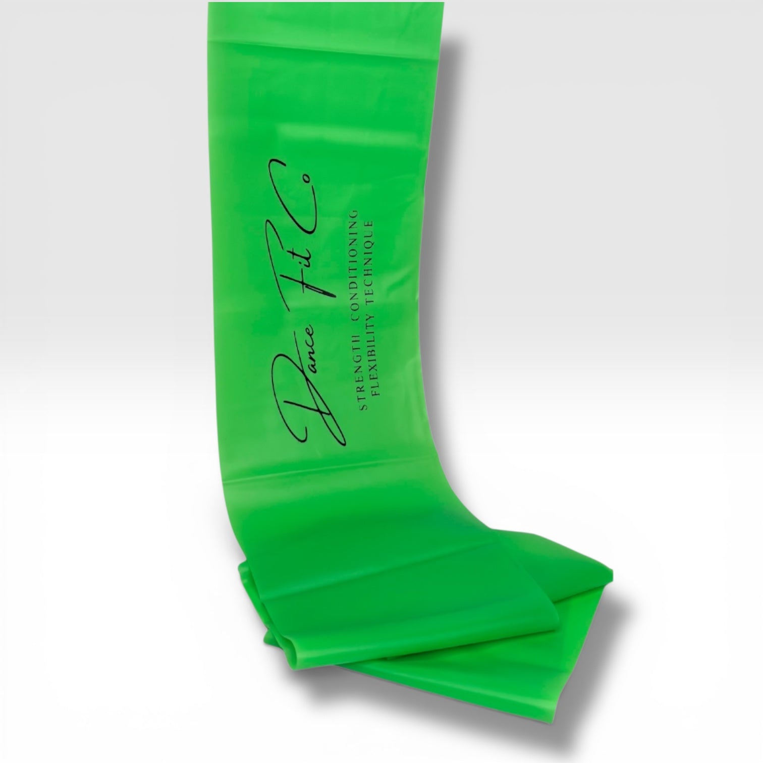 Coast resistance band for dance and pilates conditioning — Dance Fit Co