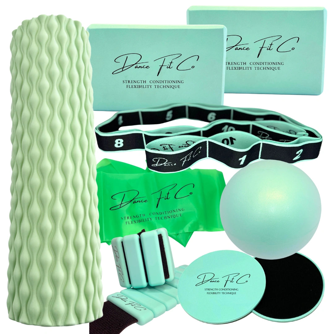 The Coast Studio Kit