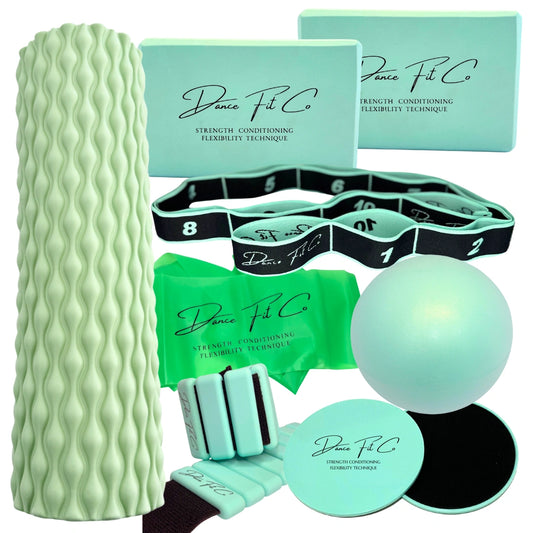 The Coast Studio Kit
