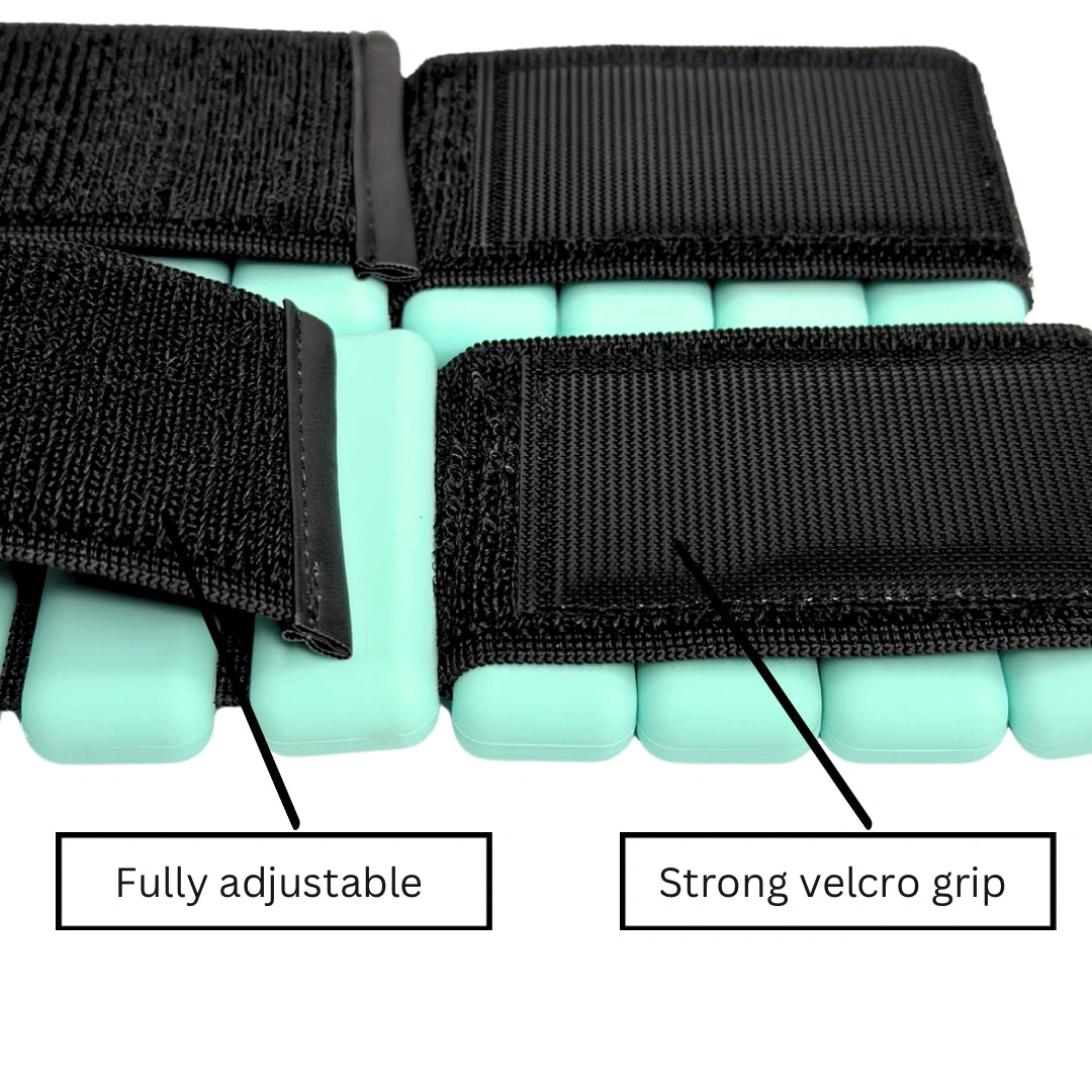 Training Weights — Mist