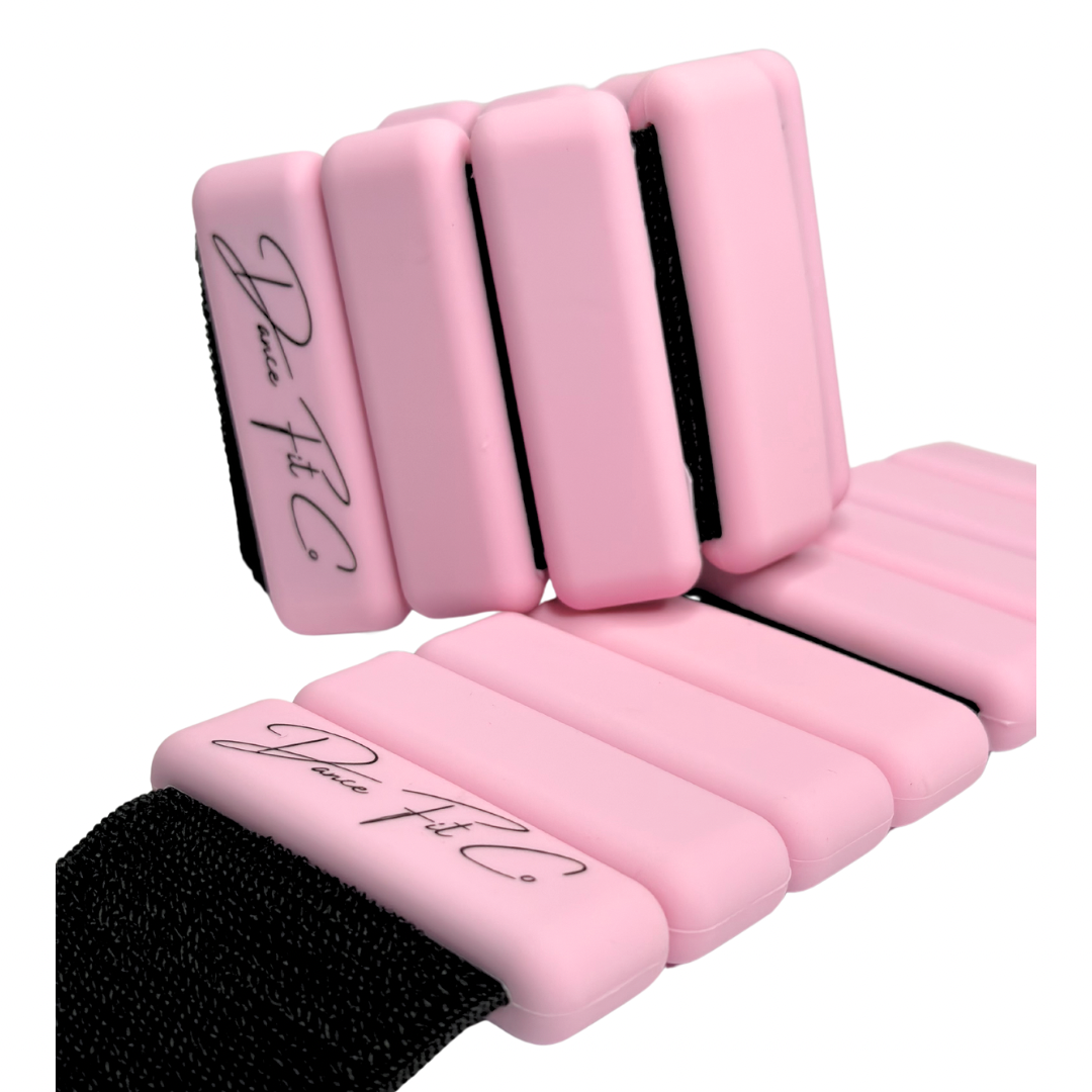 The Elite Training System - Blush + Free Training Tote