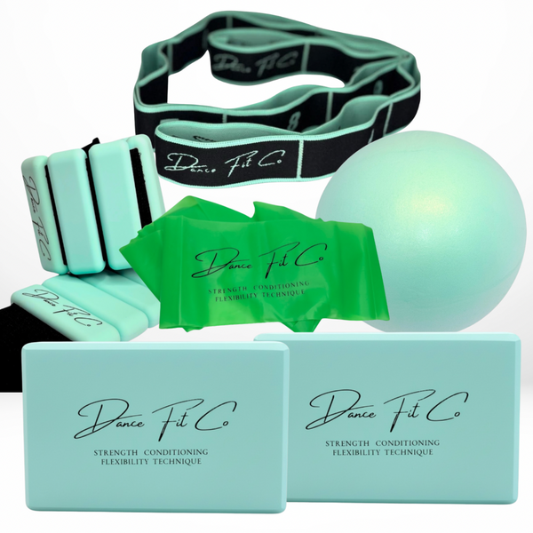 Training Essentials - Coast