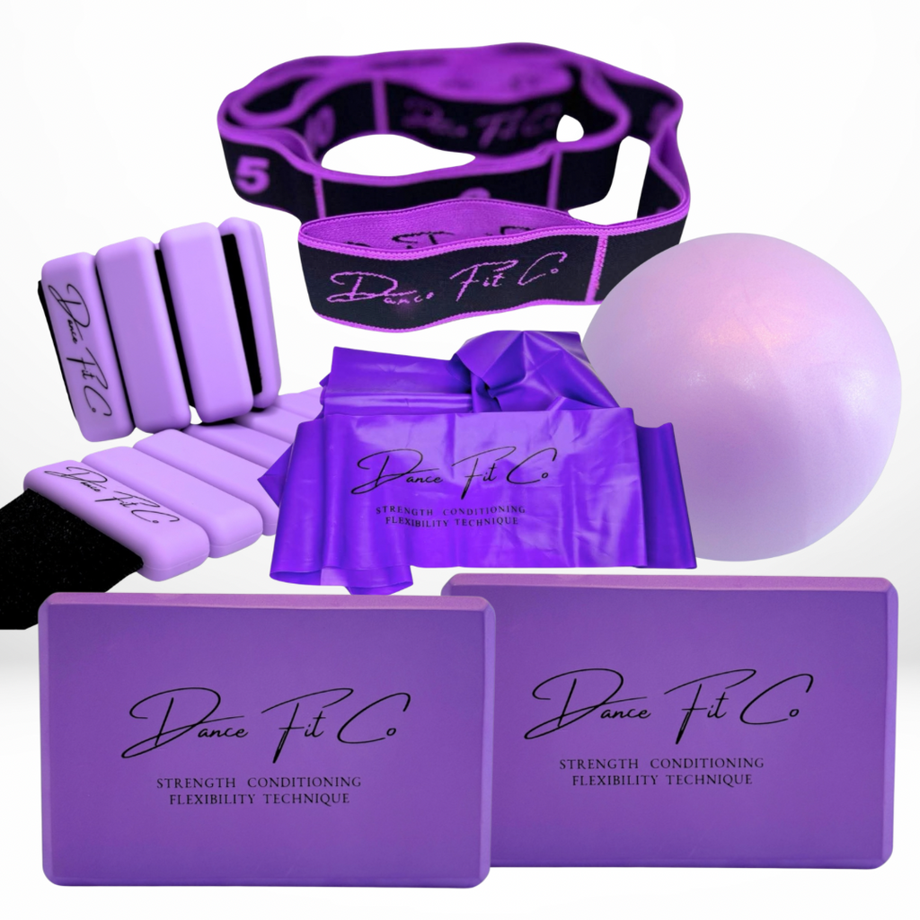 Training Essentials - Haze