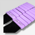 Haze ankle weights for dance extension and arabesque training — Dance Fit Co