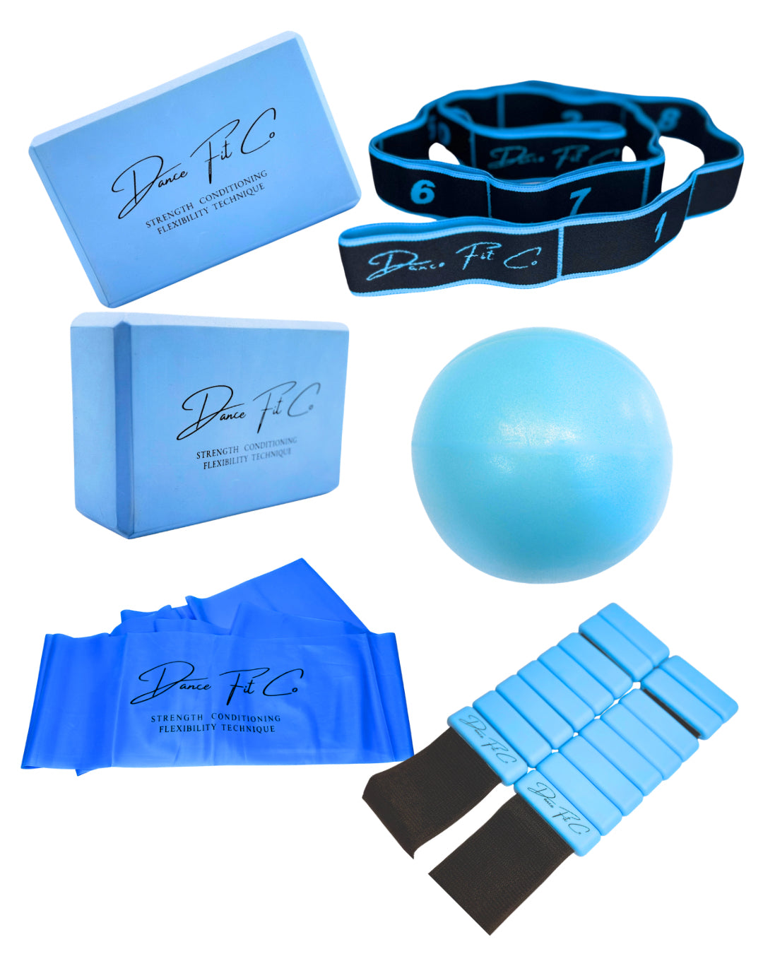 Training Essentials