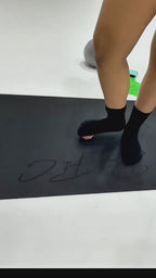 Fascia Spike Ball — Liquid Cobalt