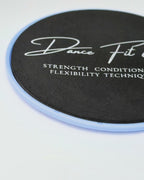 Mist Core Slider product shot in motion