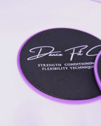 Core Slider — Haze