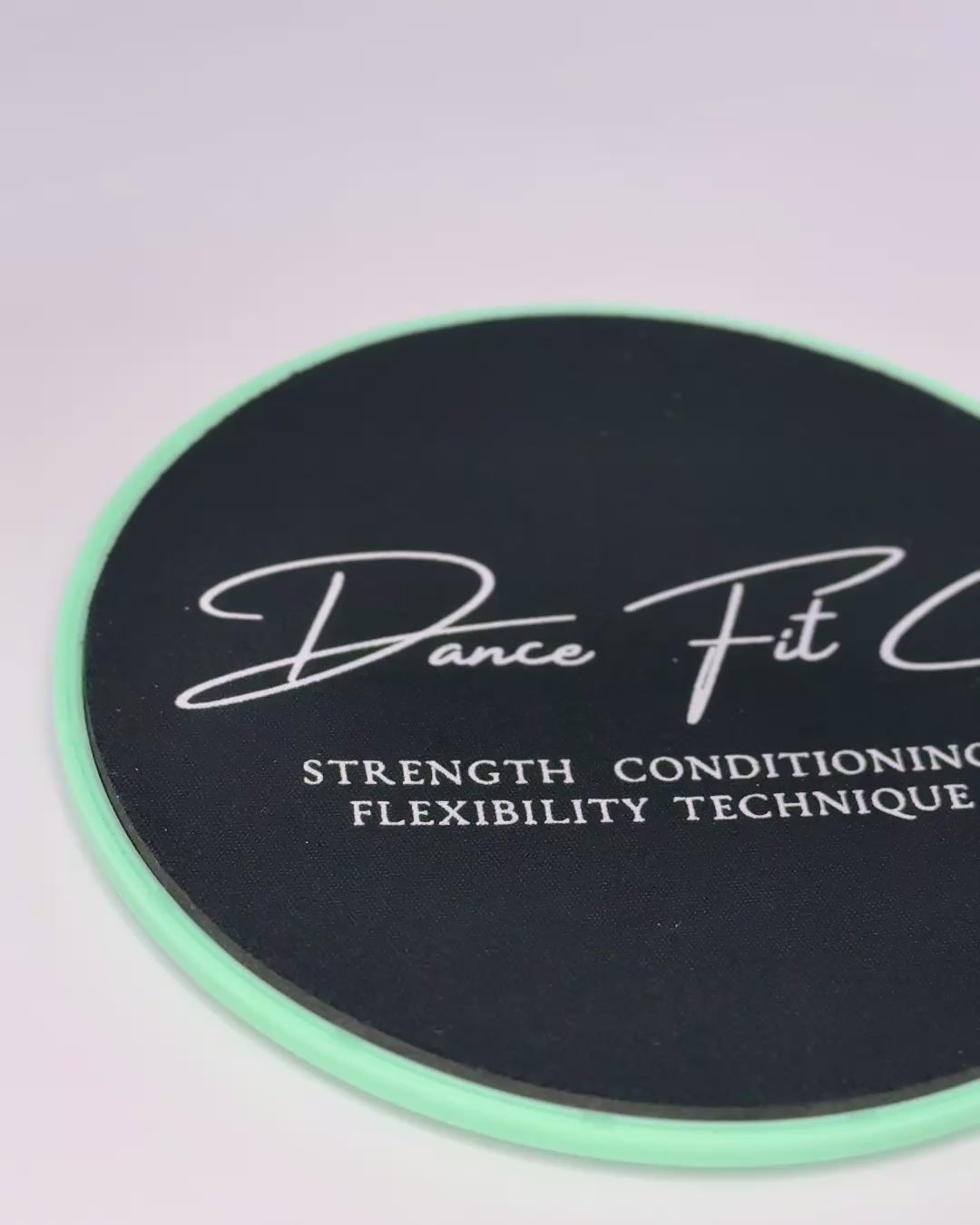 Core Slider — Coast