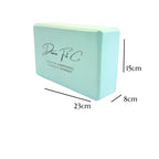 split blocks for dancers flexibility, control, and alignment training measurement